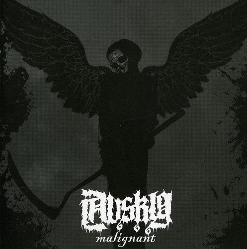 CD диск Avsky: Malignant
CD диск Avsky: Malignant