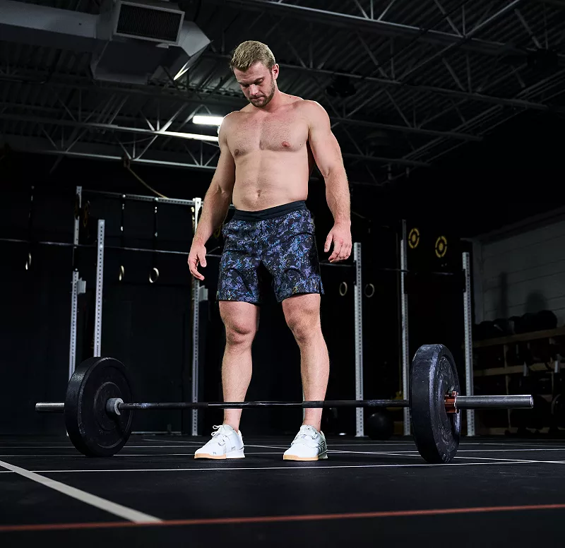 Мужские кроссовки TYR L-1, цвет White/Gum
Мужские кроссовки TYR L-1, цвет White/Gum