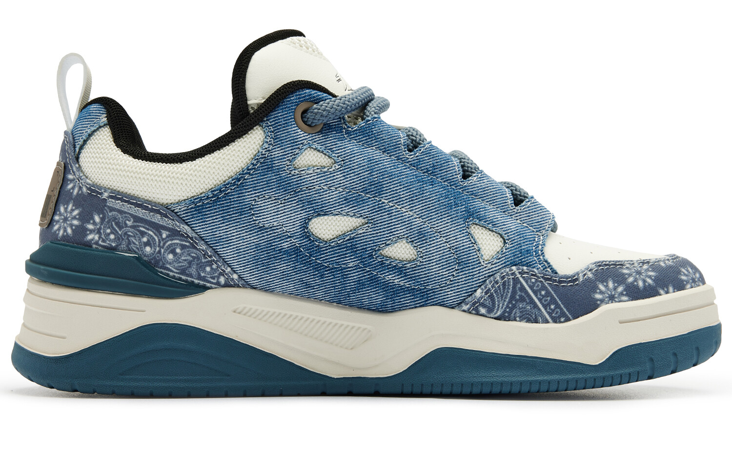 Кроссовки для скейтбординга Qicheng V2 мужские с низким верхом цвета лайм и слоновой кости Qiaodan, цвет Lime blue ivory color, Бежевый, Кроссовки для скейтбординга Qicheng V2 мужские с низким верхом цвета лайм и слоновой кости Qiaodan, цвет Lime blue ivo
Кроссовки для скейтбординга Qicheng V2 мужские с низким верхом цвета лайм и слоновой кости Qiaodan, цвет Lime blue ivory color, Бежевый, Кроссовки для скейтбординга Qicheng V2 мужские с низким верхом цвета лайм и слоновой кости Qiaodan, цвет Lime blue ivo