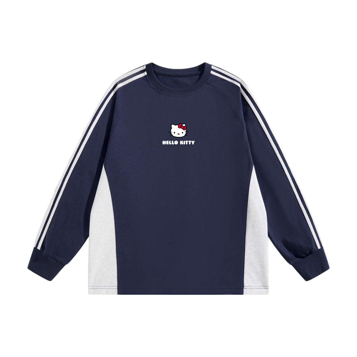 Футболка Hello Kitty Unisex Sanrio, синий
Футболка Hello Kitty Unisex Sanrio, синий