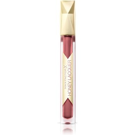 Max Factor Colour Elixir Honey Lacquer Lip Gloss 3.8ml
Max Factor Colour Elixir Honey Lacquer Lip Gloss 3.8ml