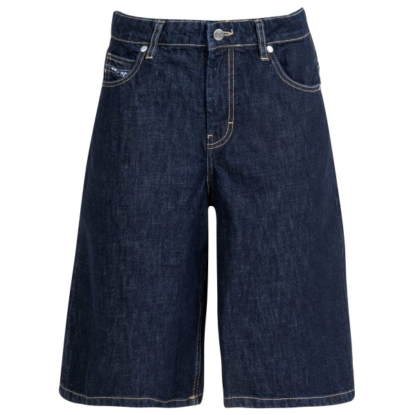 Женские шорты Sienna Baggy Short Reell, индиго
Женские шорты Sienna Baggy Short Reell, индиго