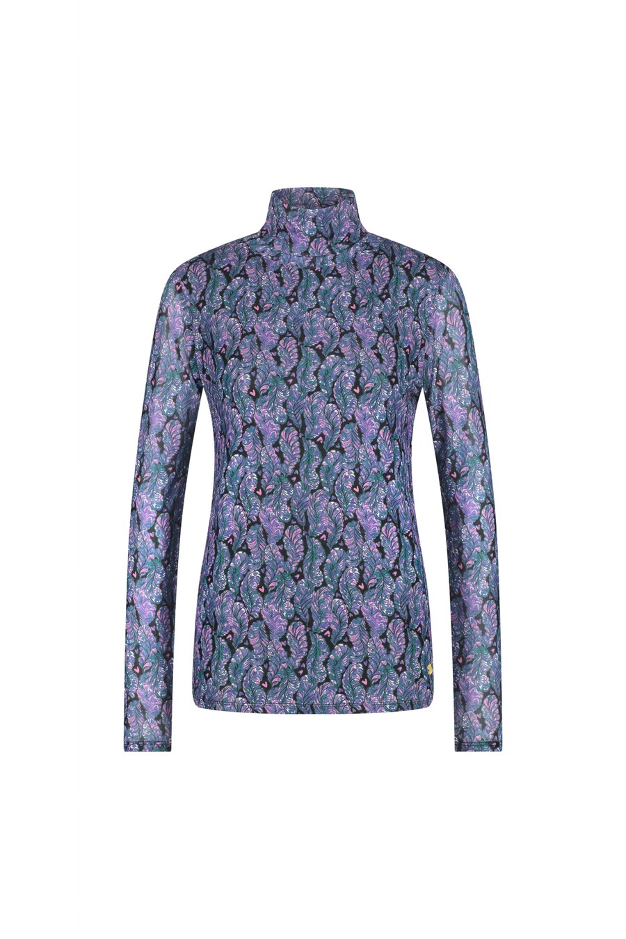 Топ Fabienne Chapot Jane, Purple
Топ Fabienne Chapot Jane, Purple