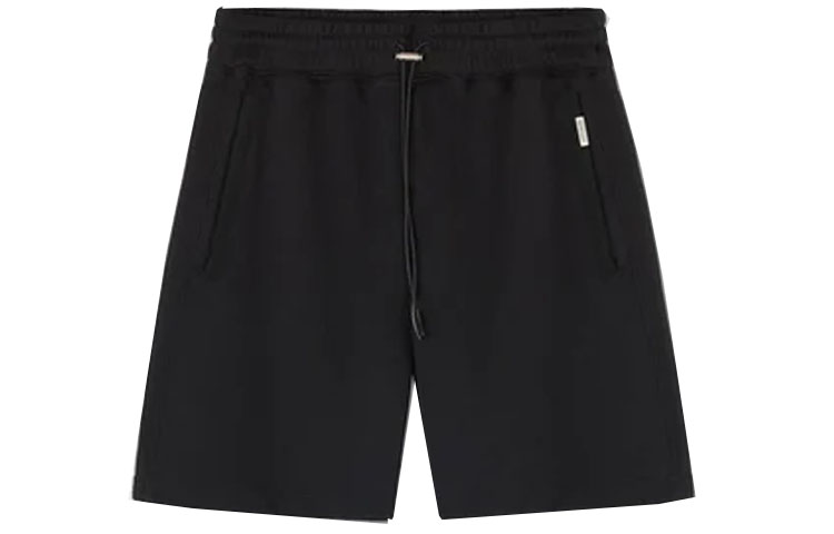 Повседневные шорты мужские черные REPRESENT
Повседневные шорты мужские черные REPRESENT