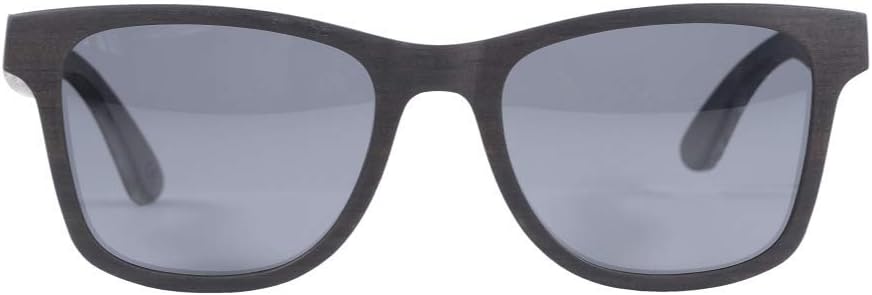 Поляризованные солнцезащитные очки Maldives Wood для мужчин и женщин с защитой UV400, черные тонированные линзы, классическая оправа из дерева ручной работы, в комплекте с коробкой и салфеткой для чистки Pure Shades, Black
Поляризованные солнцезащитные очки Maldives Wood для мужчин и женщин с защитой UV400, черные тонированные линзы, классическая оправа из дерева ручной работы, в комплекте с коробкой и салфеткой для чистки Pure Shades, Black