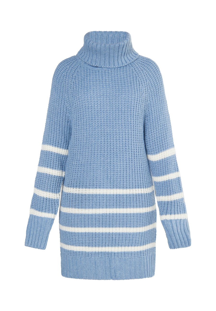 Платье usha Jumper dress, Denimblau/Blue
Платье usha Jumper dress, Denimblau/Blue