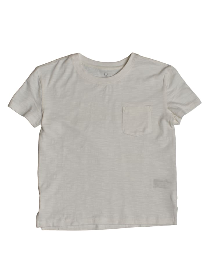 Футболка GAP, белый
Футболка GAP, белый