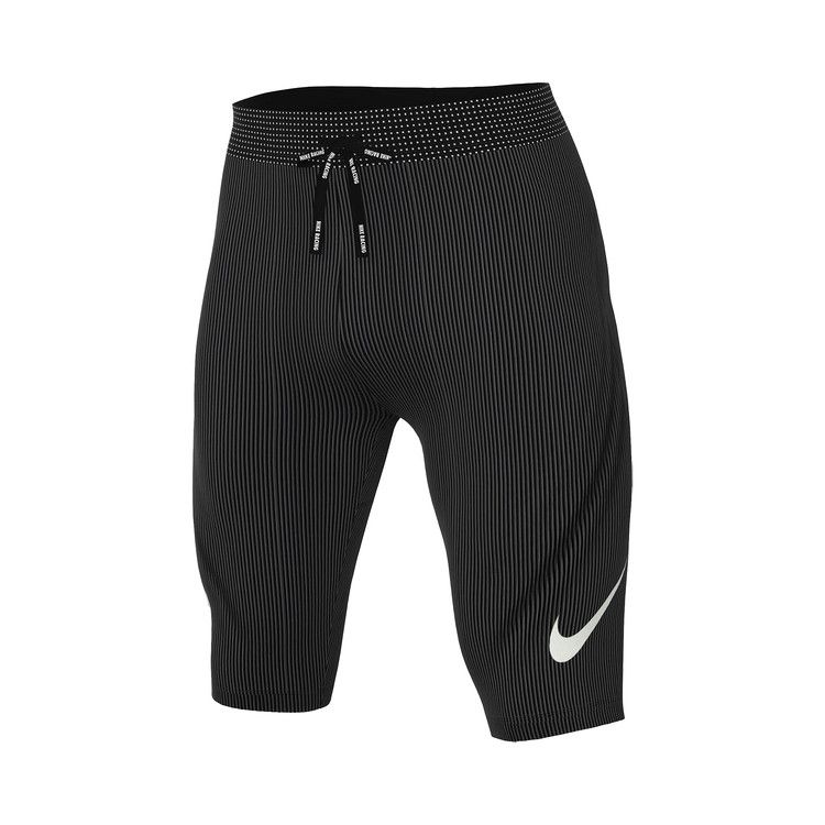 Брюки Nike AeroSwift Dri-FIT ADV Running 1/2-Length Tights, Black/Summit White
Брюки Nike AeroSwift Dri-FIT ADV Running 1/2-Length Tights, Black/Summit White
