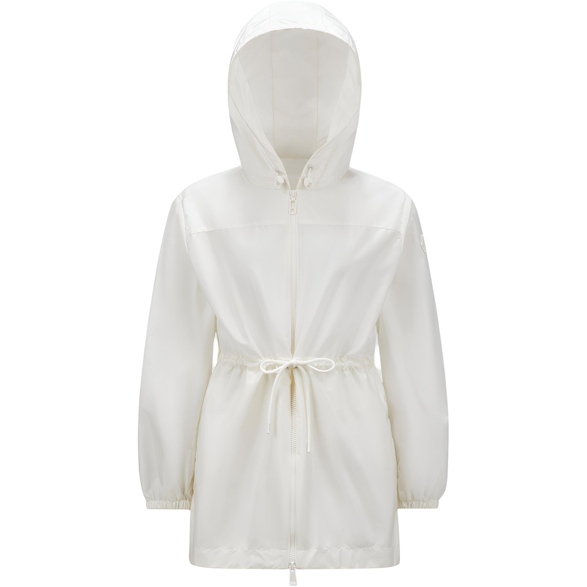 Футболка с капюшоном на шнурке Moncler Snow
Футболка с капюшоном на шнурке Moncler Snow