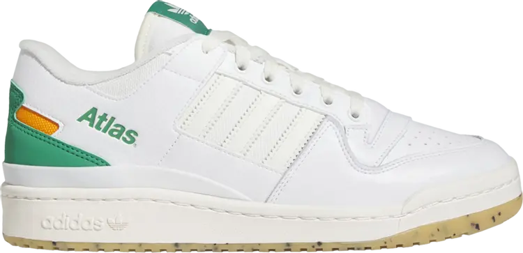 Кроссовки Atlas x Forum Low ADV 'Community First', белый
Кроссовки Atlas x Forum Low ADV 'Community First', белый