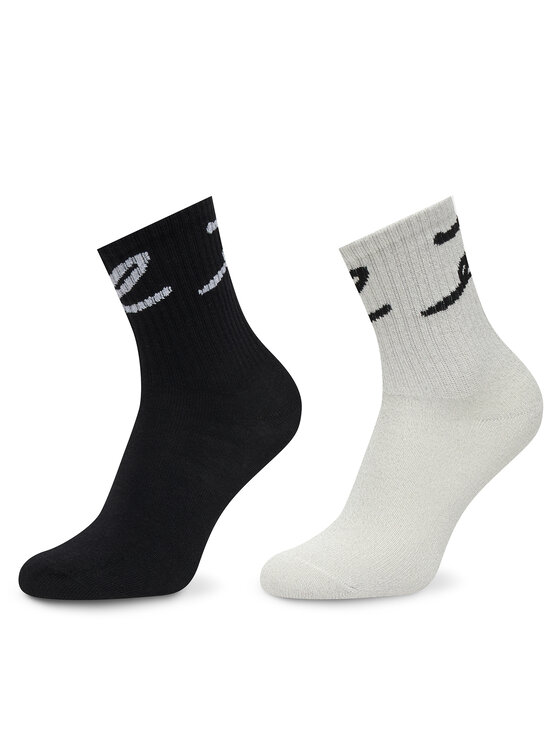 Длинные носки A4W47017 Karl Lagerfeld, черный
Длинные носки A4W47017 Karl Lagerfeld, черный