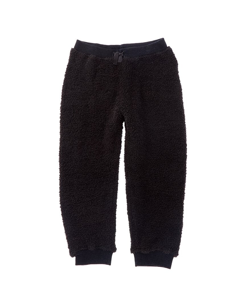 Спортивные штаны Monica + Andy из пряжи с начесом, серый
Спортивные штаны Monica + Andy из пряжи с начесом, серый