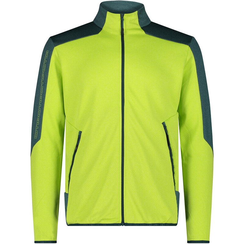 Мужская куртка Unterjacke Cmp, цвет acido
Мужская куртка Unterjacke Cmp, цвет acido