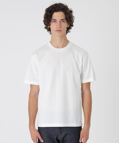 Футболка с принтом на рукаве BLACK LABEL CRESTBRIDGE, кремовый, Бежевый, Футболка с принтом на рукаве BLACK LABEL CRESTBRIDGE, кремовый
Футболка с принтом на рукаве BLACK LABEL CRESTBRIDGE, кремовый, Бежевый, Футболка с принтом на рукаве BLACK LABEL CRESTBRIDGE, кремовый