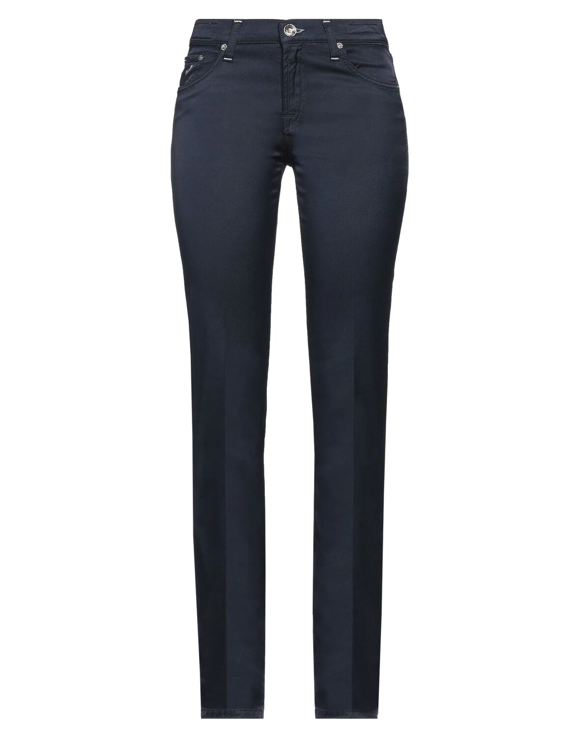 Брюки Jacob Cohen, синий
Брюки Jacob Cohen, синий