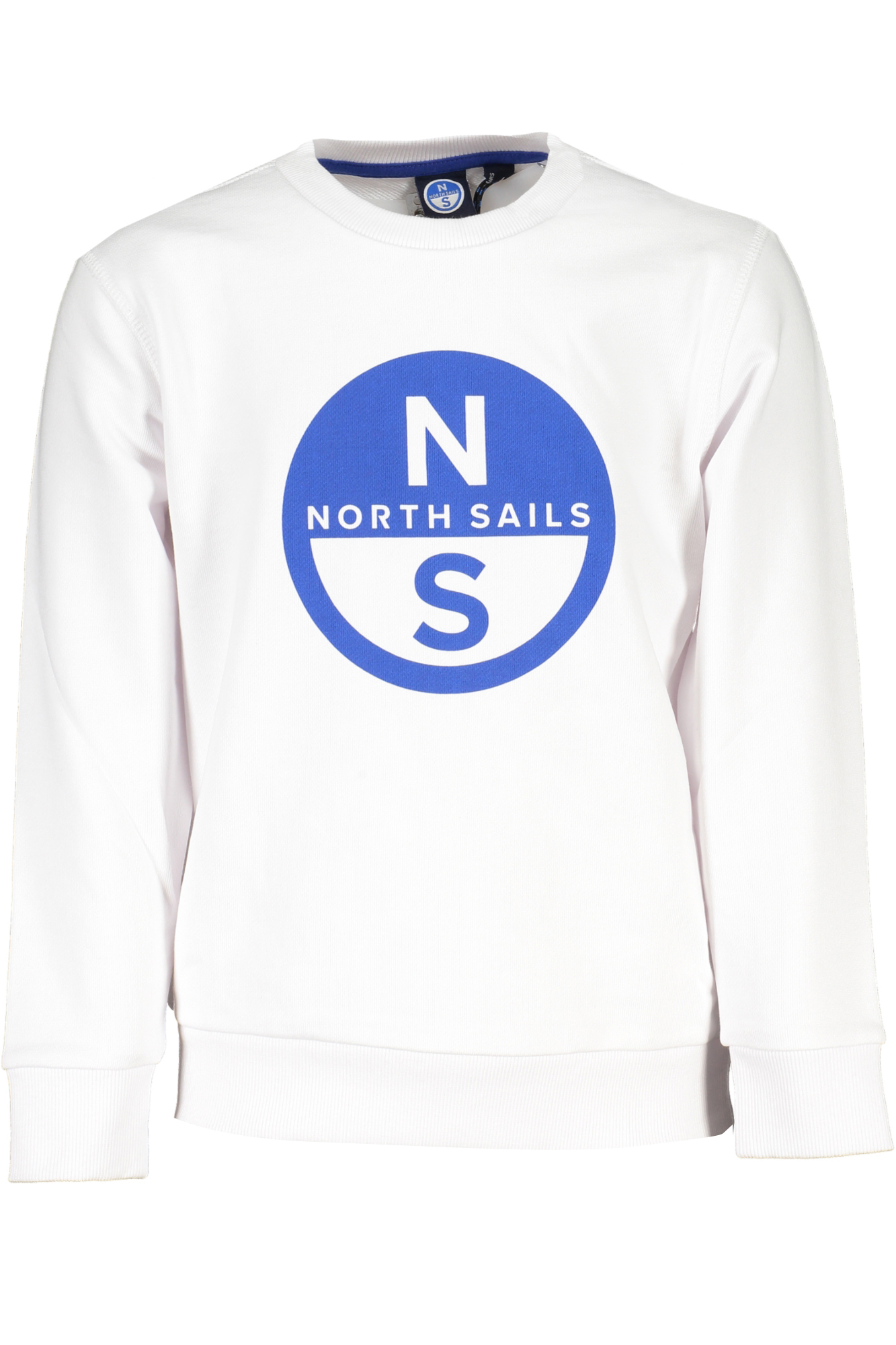 Толстовка North Sails, белый
Толстовка North Sails, белый
