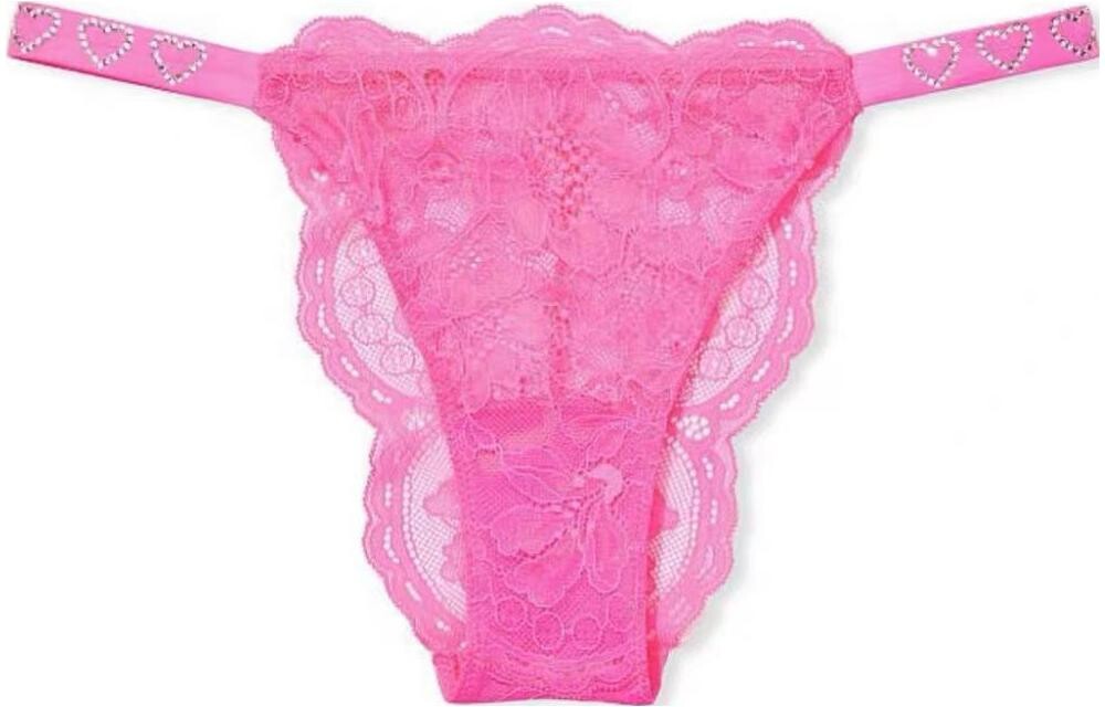 Женские трусы Victoria'S Secret
Женские трусы Victoria'S Secret