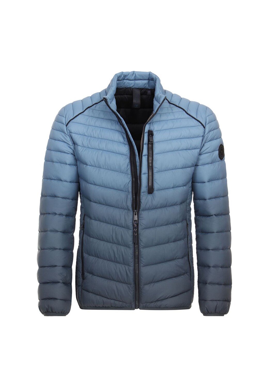 Мужская куртка однотонная CASAMODA, цвет Himmelblau
Мужская куртка однотонная CASAMODA, цвет Himmelblau