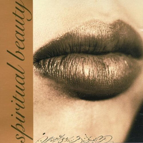 CD диск Spiritual Beauty / Various: Spiritual Beauty
CD диск Spiritual Beauty / Various: Spiritual Beauty