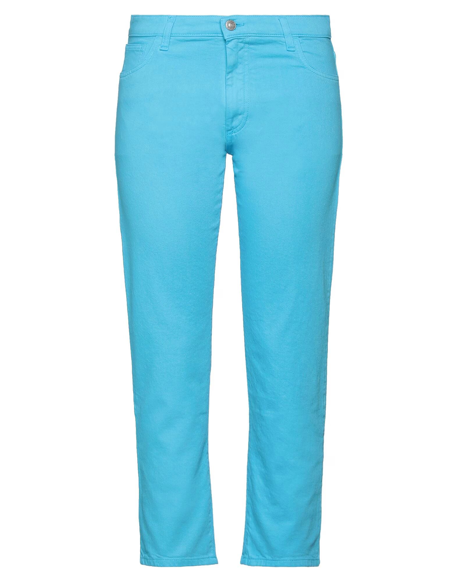 Джинсы Jucca, лазурный
Джинсы Jucca, лазурный