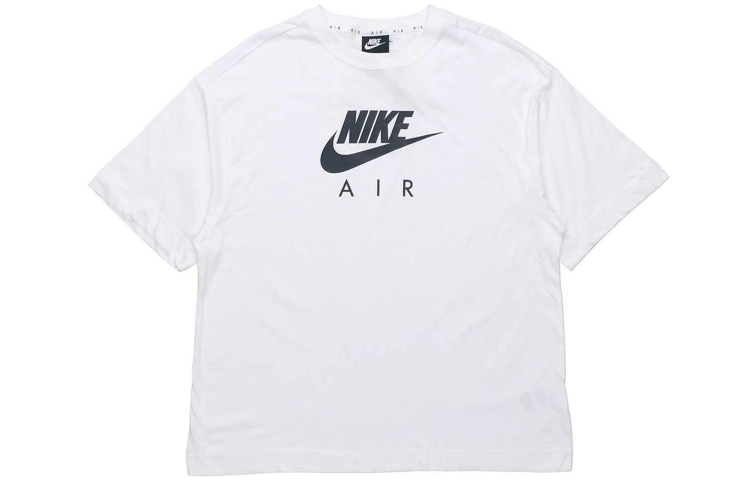 Футболка женская белая Nike
Футболка женская белая Nike