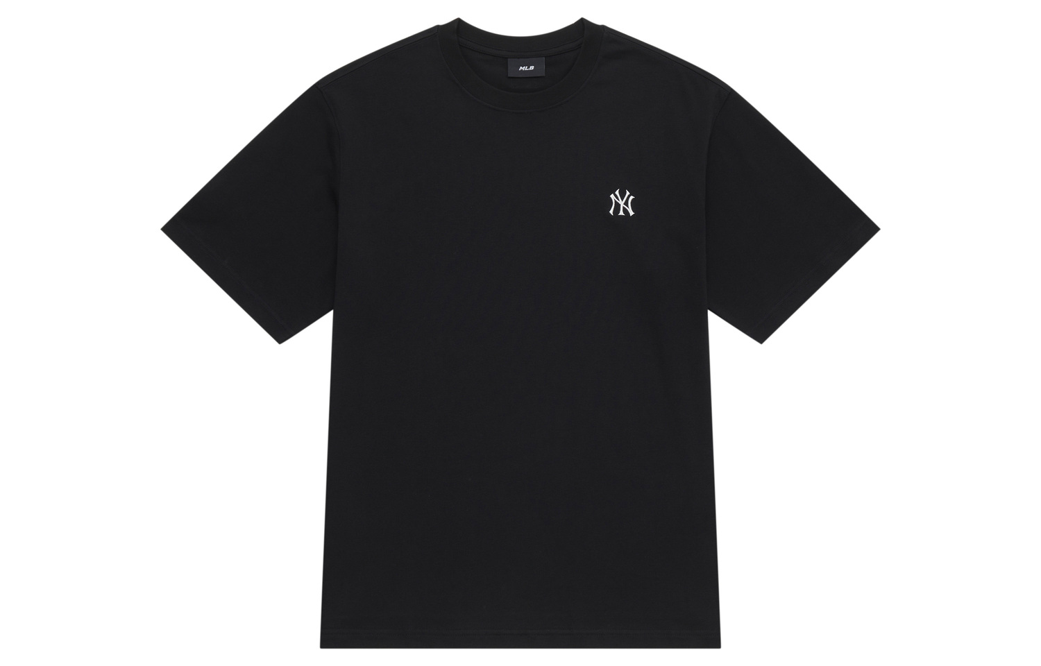 MLB Футболка New York Yankees Basic Collection SS25 Unisex Black, Черный, MLB Футболка New York Yankees Basic Collection SS25 Unisex Black
MLB Футболка New York Yankees Basic Collection SS25 Unisex Black, Черный, MLB Футболка New York Yankees Basic Collection SS25 Unisex Black