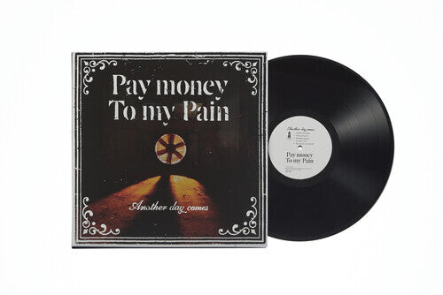 Виниловая пластинка Pay Money to My Pain: Another Day Comes
Виниловая пластинка Pay Money to My Pain: Another Day Comes