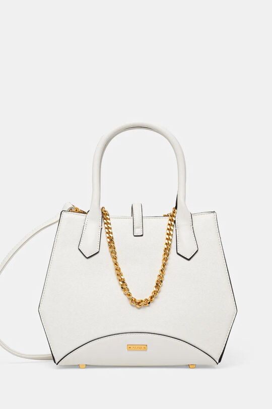 Сумка ИОРДАНА Aldo, белый
Сумка ИОРДАНА Aldo, белый