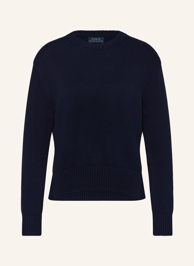 Пуловер Polo Ralph Lauren, синий
Пуловер Polo Ralph Lauren, синий