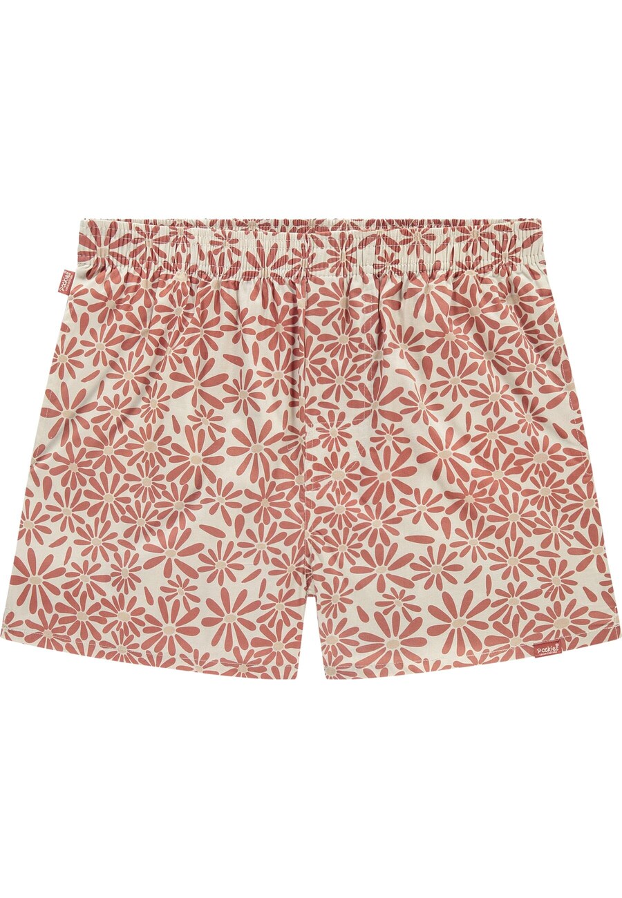 Боксерские шорты Pockies, разноцветный
Боксерские шорты Pockies, разноцветный