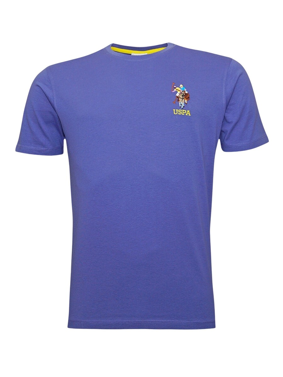 Рубашка U.S. POLO ASSN., синий
Рубашка U.S. POLO ASSN., синий