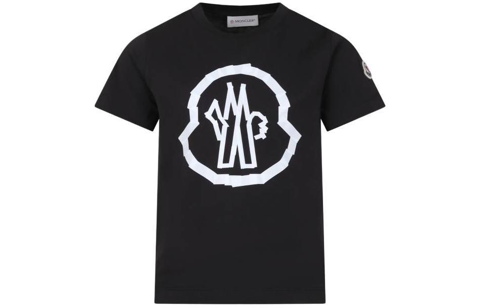 Футболка с принтом логотипа черная детская Moncler, Черный, Футболка с принтом логотипа черная детская Moncler
Футболка с принтом логотипа черная детская Moncler, Черный, Футболка с принтом логотипа черная детская Moncler