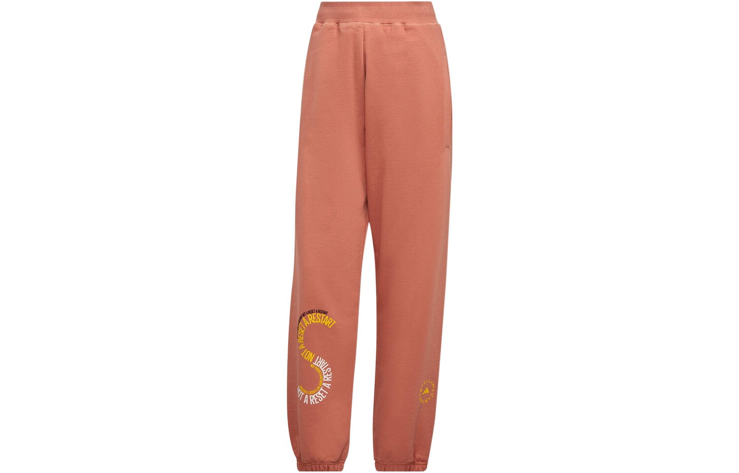 Спортивные штаны Stella Mccartney X Knit унисекс оранжевого цвета Adidas, оранжевый
Спортивные штаны Stella Mccartney X Knit унисекс оранжевого цвета Adidas, оранжевый
