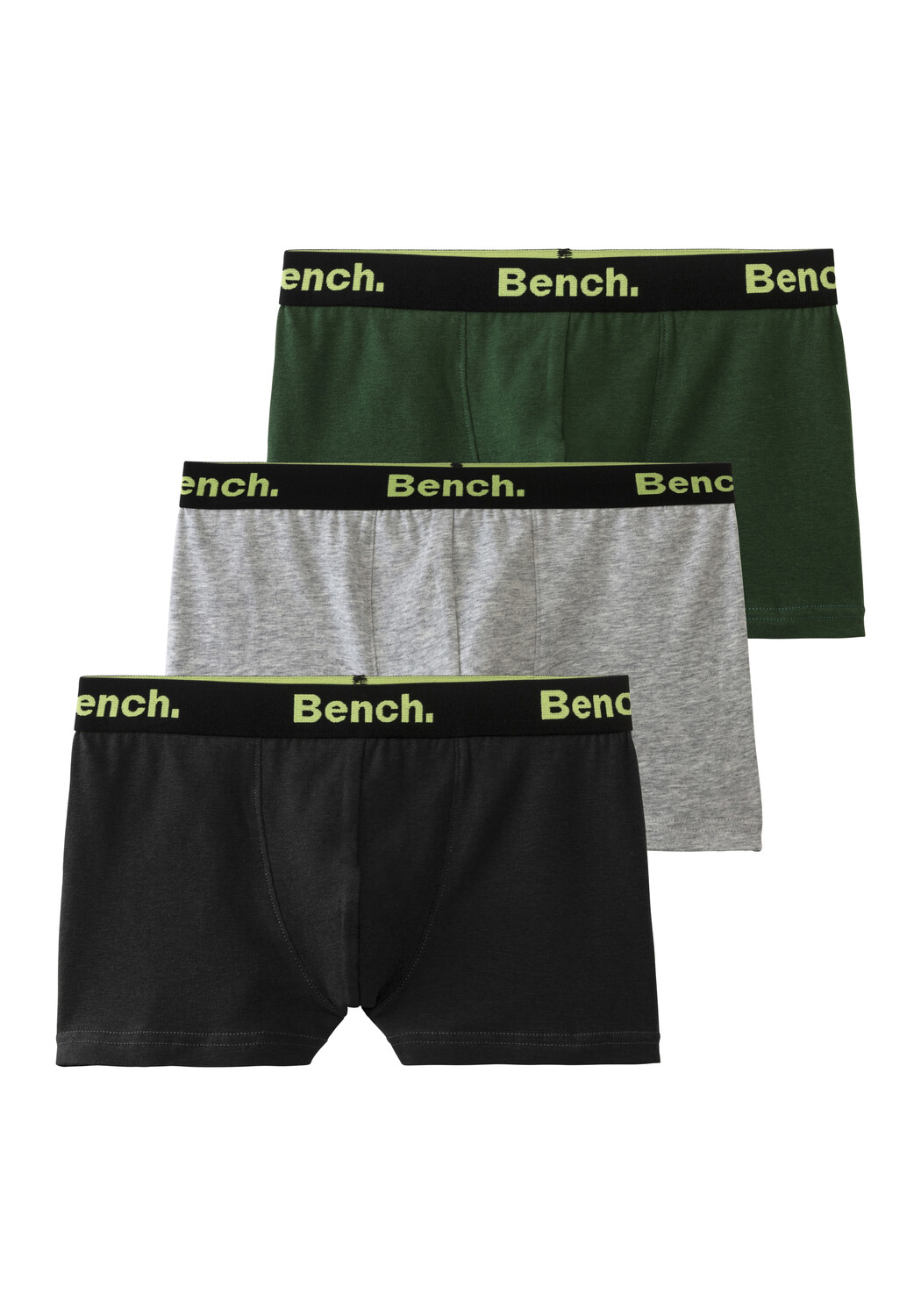 Боксеры Bench Boxer, черный
Боксеры Bench Boxer, черный