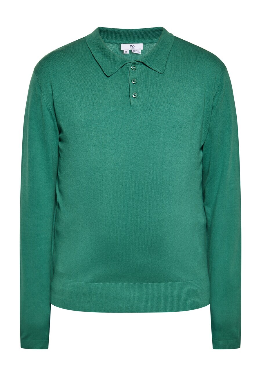 Свитер Mo, зеленый
Свитер Mo, зеленый