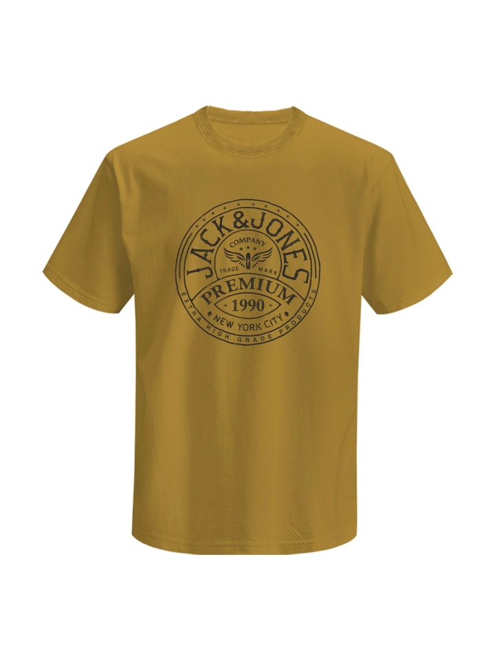 Футболка Jack and Jones
Футболка Jack and Jones