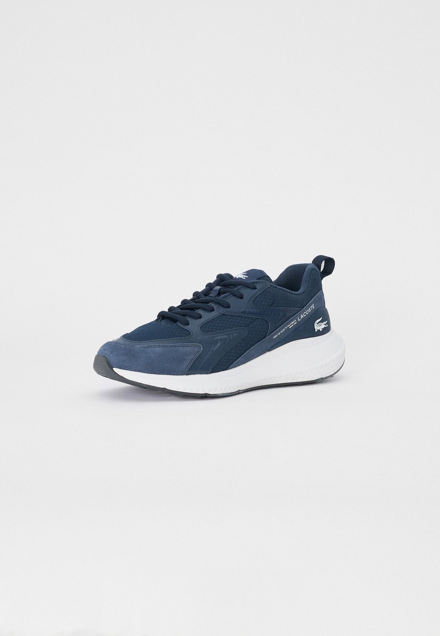 Кроссовки Lacoste EVO SMA, Navy/White/Dark Blue
Кроссовки Lacoste EVO SMA, Navy/White/Dark Blue