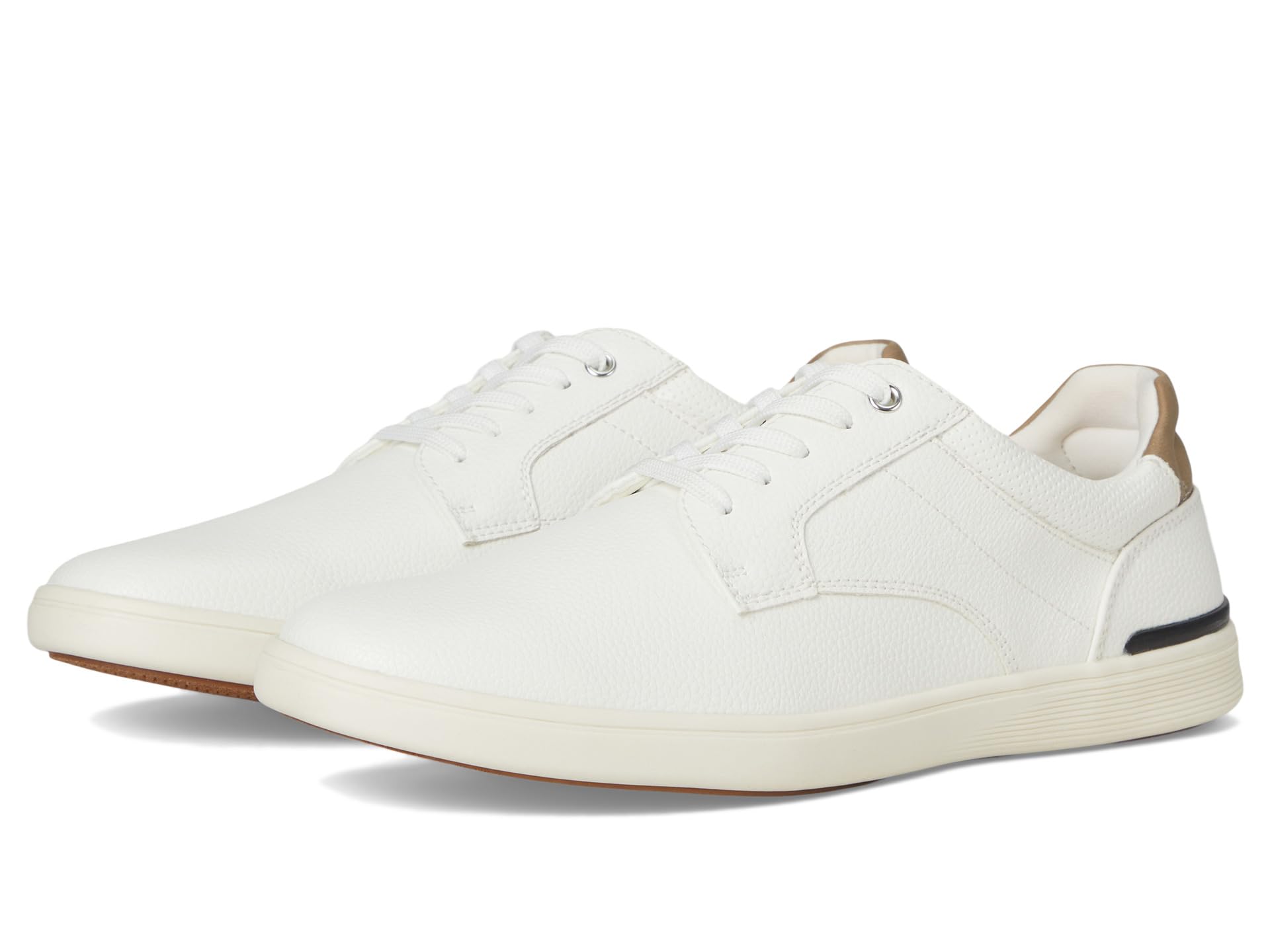 Кроссовки ALDO Randolph, цвет White 1
Кроссовки ALDO Randolph, цвет White 1