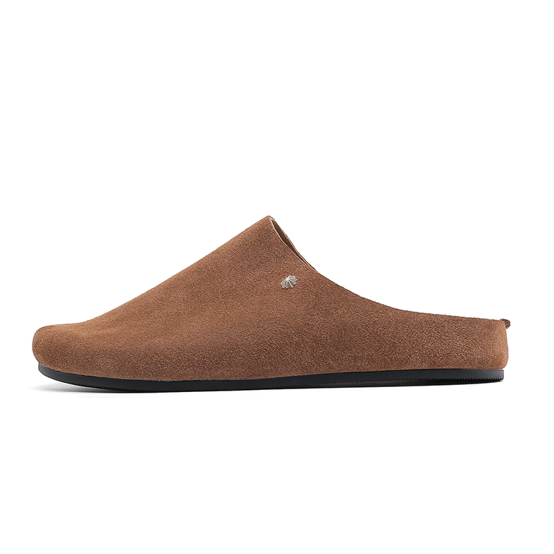 Мужские сандалии с закрытым носком, устойчивые к истиранию и металлическим швом 15 MINS, Khaki
Мужские сандалии с закрытым носком, устойчивые к истиранию и металлическим швом 15 MINS, Khaki