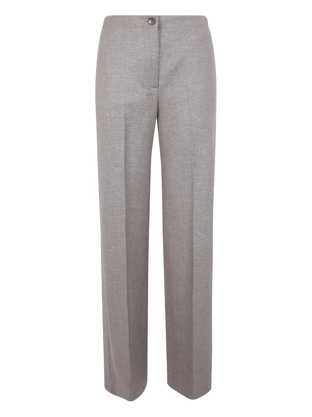 Прямые брюки со стрелками по центру Seventy, нейтральный
Прямые брюки со стрелками по центру Seventy, нейтральный