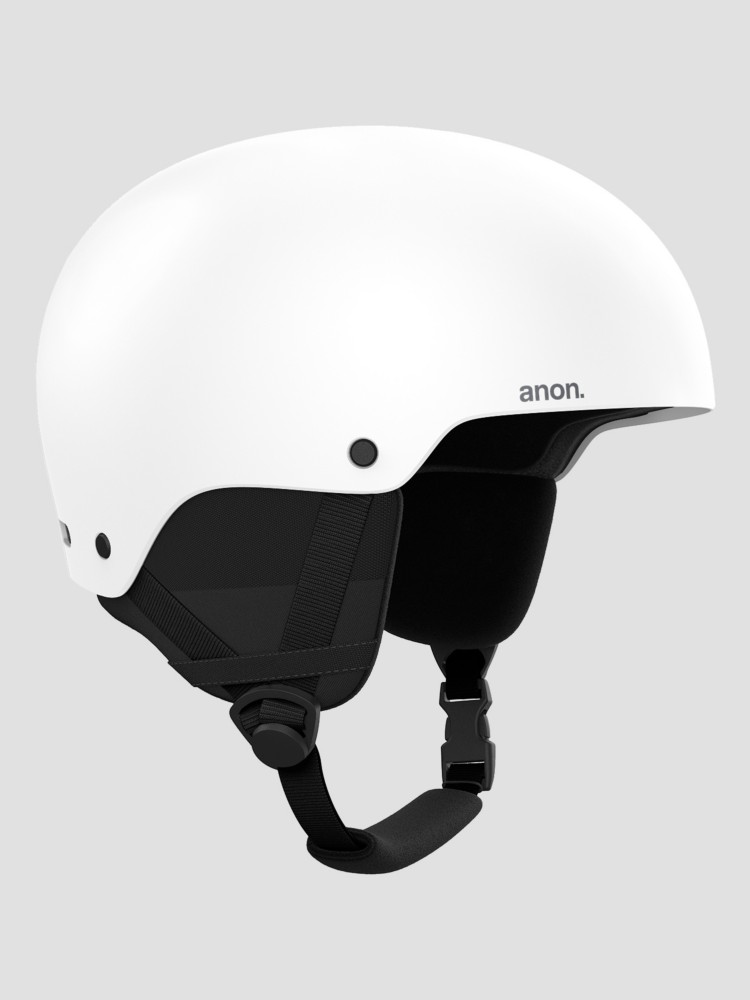 Шлем для сноуборда Anon Raider 3 Helm, white eu
Шлем для сноуборда Anon Raider 3 Helm, white eu
