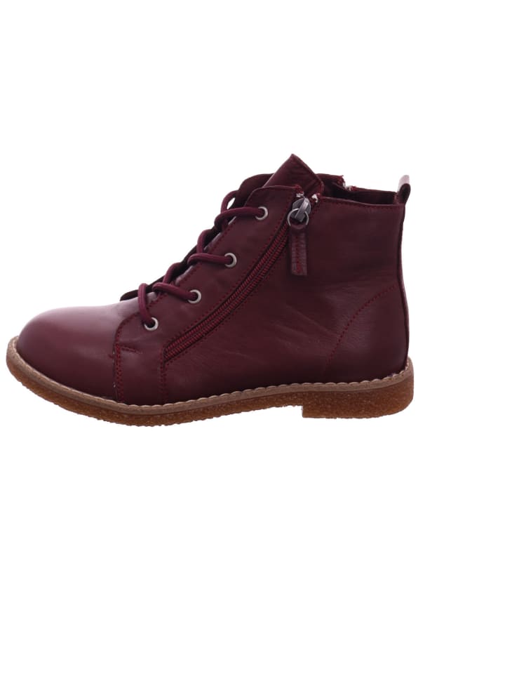 Ботинки Andrea Conti, бордовый
Ботинки Andrea Conti, бордовый