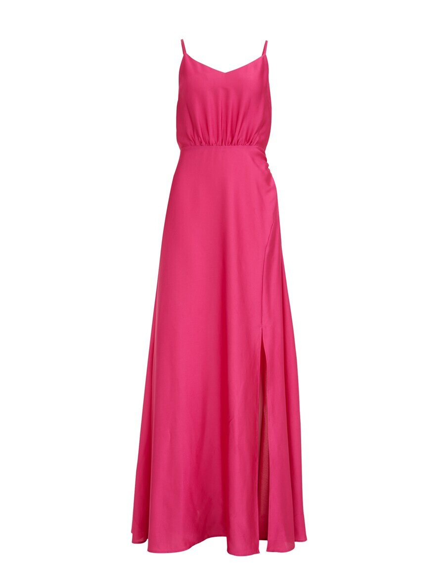 Платье макси WE Fashion Dress, розовый
Платье макси WE Fashion Dress, розовый