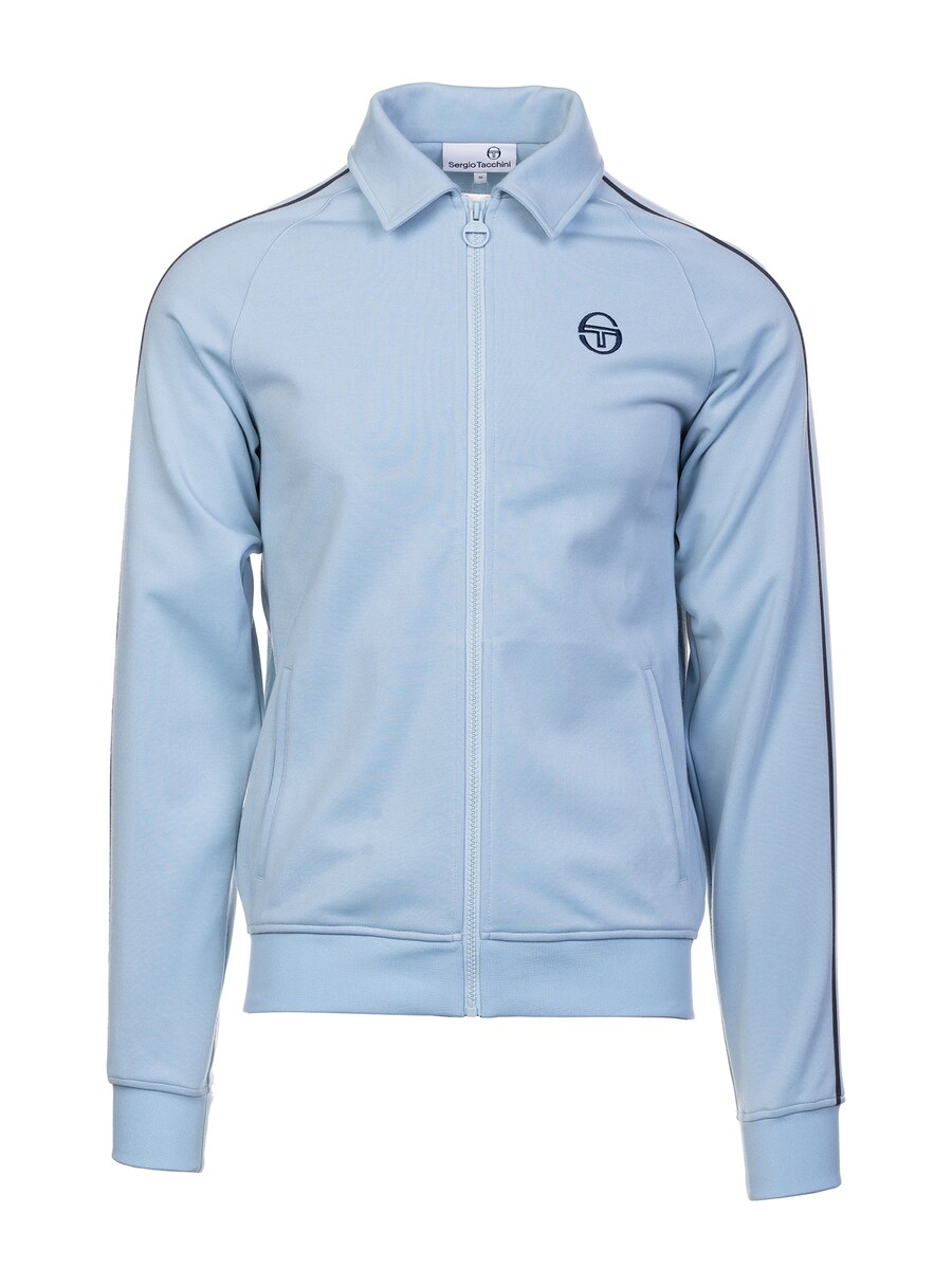 Межсезонная куртка Sergio Tacchini, синий
Межсезонная куртка Sergio Tacchini, синий