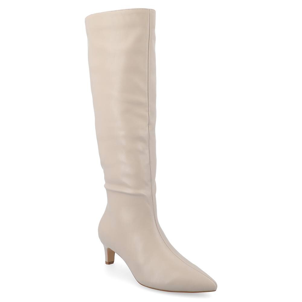 Женские сапоги до колена цвета тюльпана Journee Collection Tru Comfort Foam, цвет Taupe
Женские сапоги до колена цвета тюльпана Journee Collection Tru Comfort Foam, цвет Taupe