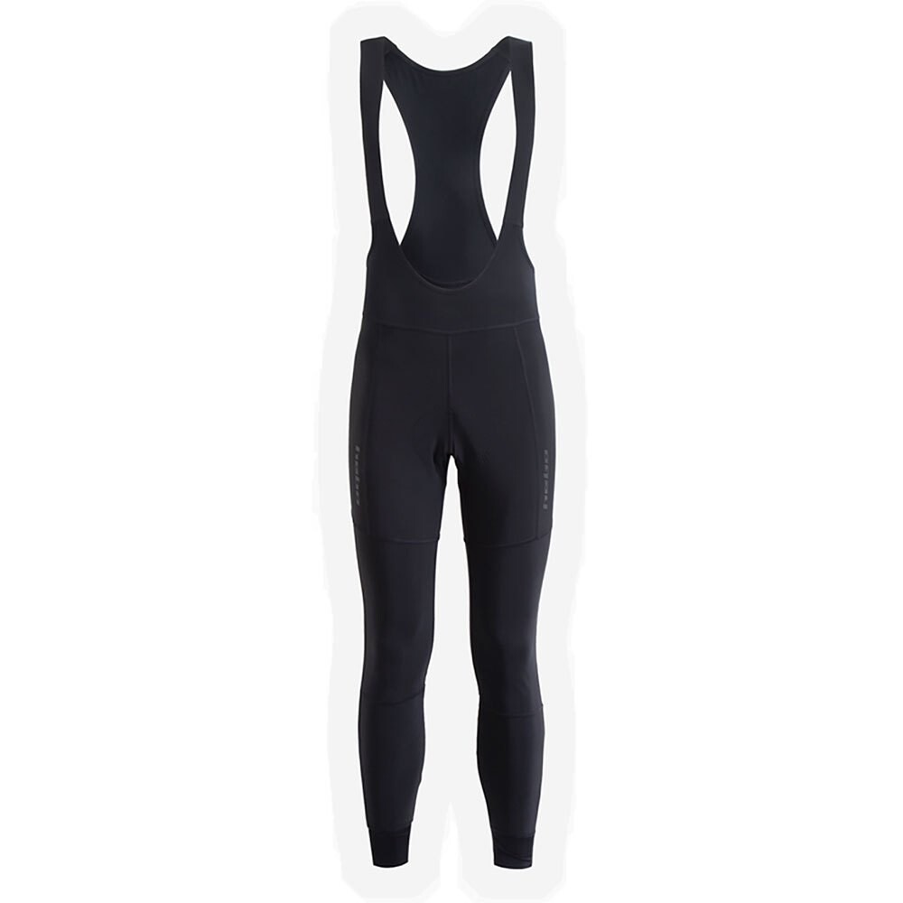 Тайтсы Hebo Traka Winter Bib, черный
Тайтсы Hebo Traka Winter Bib, черный