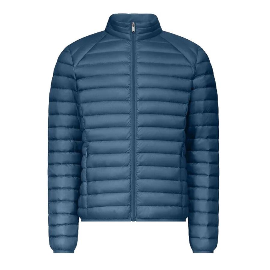 Куртка Jott модель коврик цвет синий
Куртка Jott модель коврик цвет синий