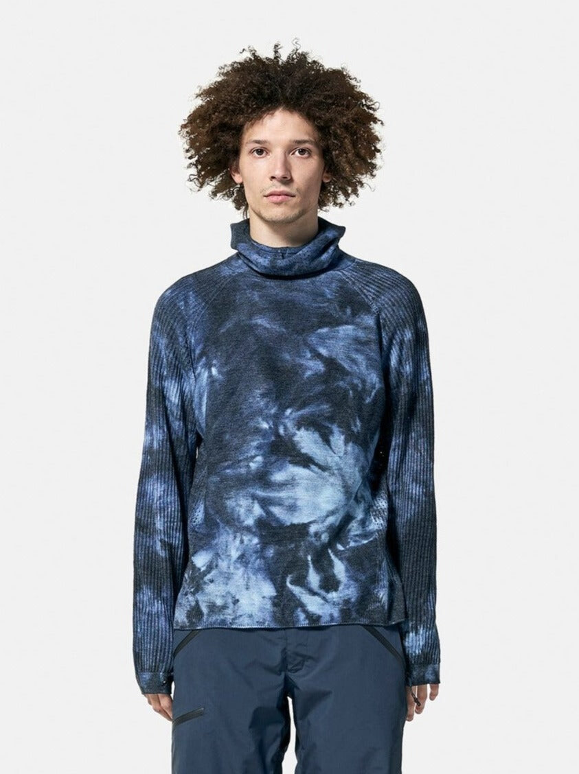Свитер-балаклава M – Темно-синий волнистый оттенок Holden, цвет Dark Navy Wave Dye
Свитер-балаклава M – Темно-синий волнистый оттенок Holden, цвет Dark Navy Wave Dye