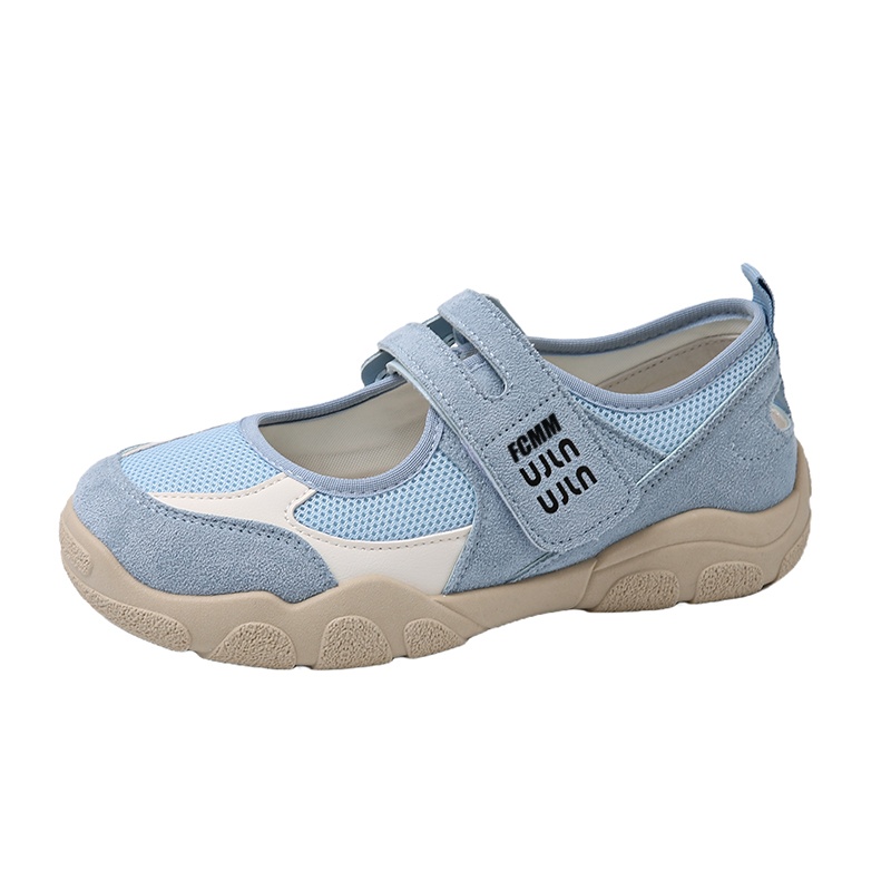 Детская обувь для подростков FCMM, синий
Детская обувь для подростков FCMM, синий