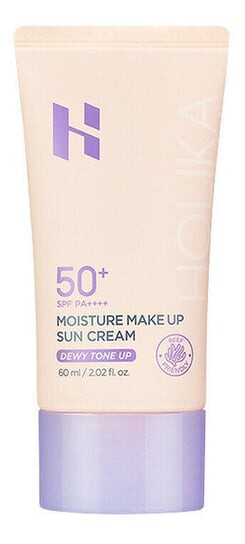 Увлажняющий солнцезащитный крем, 60 мл Holika Holika, Holika Moisture Make Up Sun Cream
Увлажняющий солнцезащитный крем, 60 мл Holika Holika, Holika Moisture Make Up Sun Cream